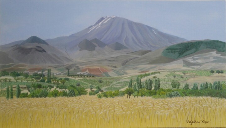 A.Gökhan Yaşar ©2025